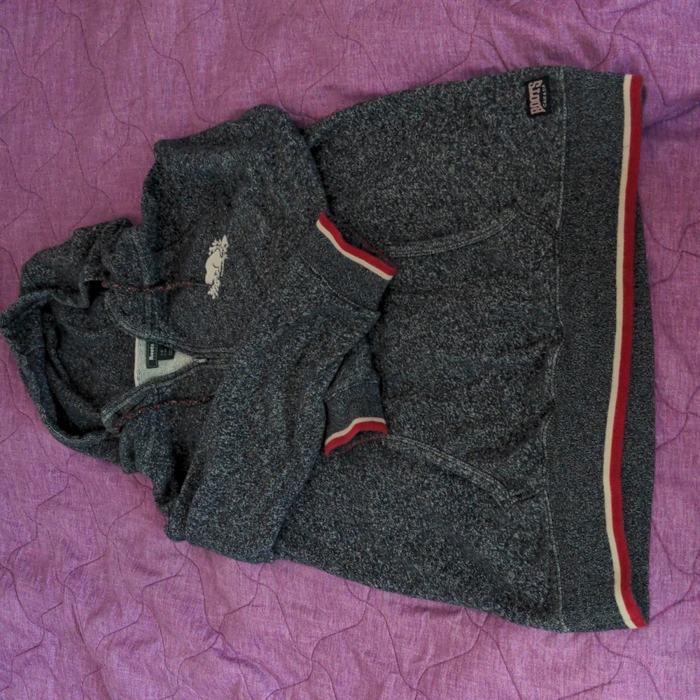 Roots Canada Sweater